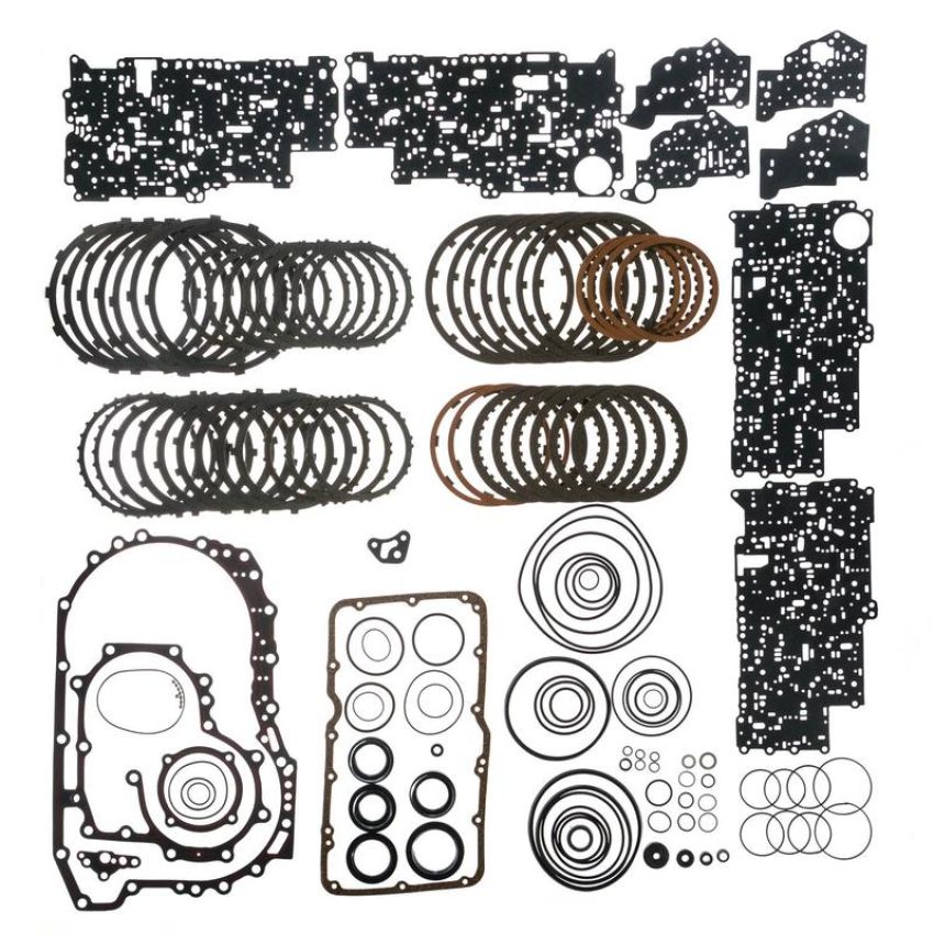 ATP PARTS NM-23 ATP Automatic Transmission Master Repair Kit