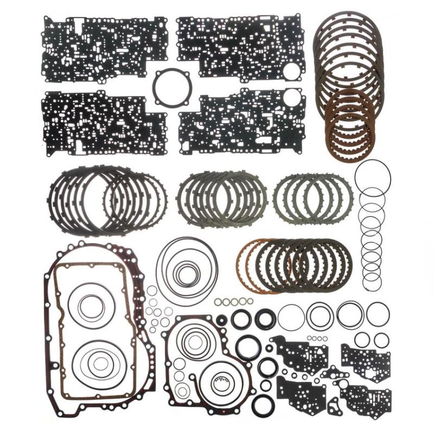 ATP PARTS NM-24 ATP Automatic Transmission Master Repair Kit