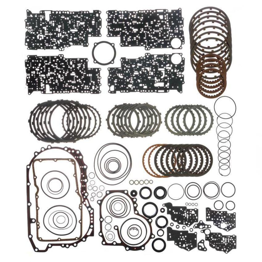 ATP PARTS NM-24 ATP Automatic Transmission Master Repair Kit