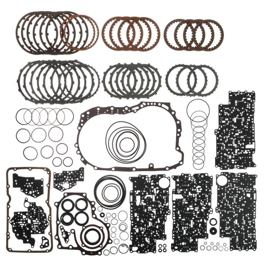 ATP PARTS NM-25 ATP Automatic Transmission Master Repair Kit