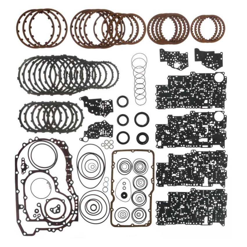 ATP PARTS NM-26 ATP Automatic Transmission Master Repair Kit
