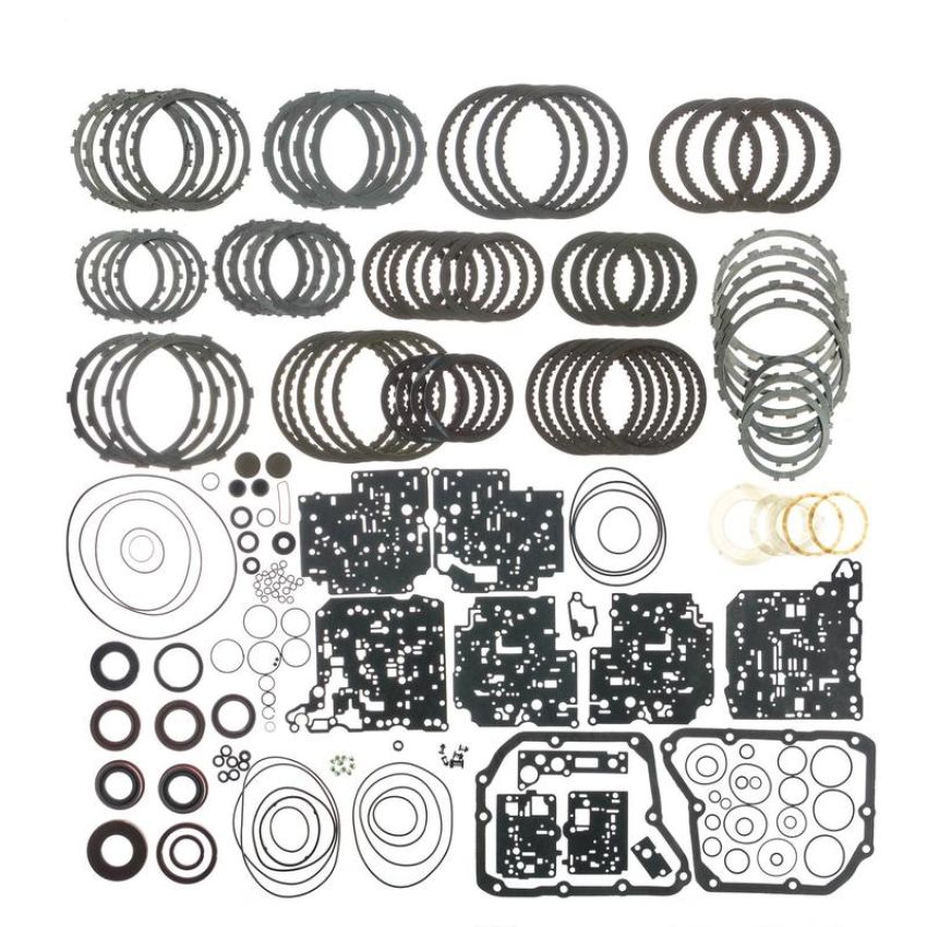 ATP PARTS NM-27 ATP Automatic Transmission Master Repair Kit
