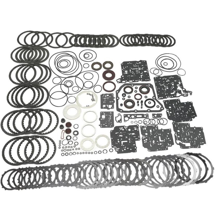 ATP PARTS NM-27 ATP Automatic Transmission Master Repair Kit