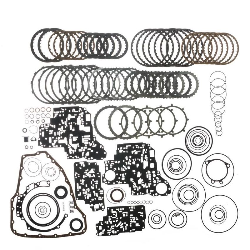 ATP PARTS NM-29 ATP Automatic Transmission Master Repair Kit