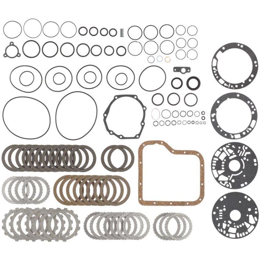 ATP PARTS NM-2 ATP Automatic Transmission Master Repair Kit