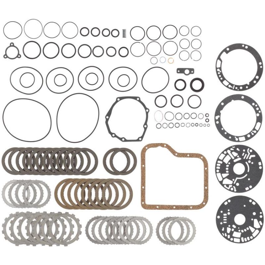ATP PARTS NM-2 ATP Automatic Transmission Master Repair Kit