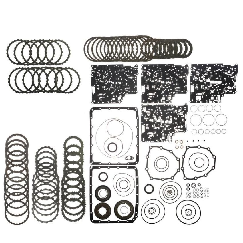 ATP PARTS NM-30 ATP Automatic Transmission Master Repair Kit
