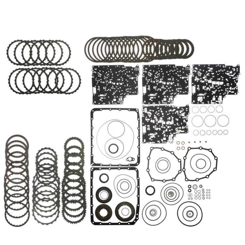 ATP PARTS NM-30 ATP Automatic Transmission Master Repair Kit