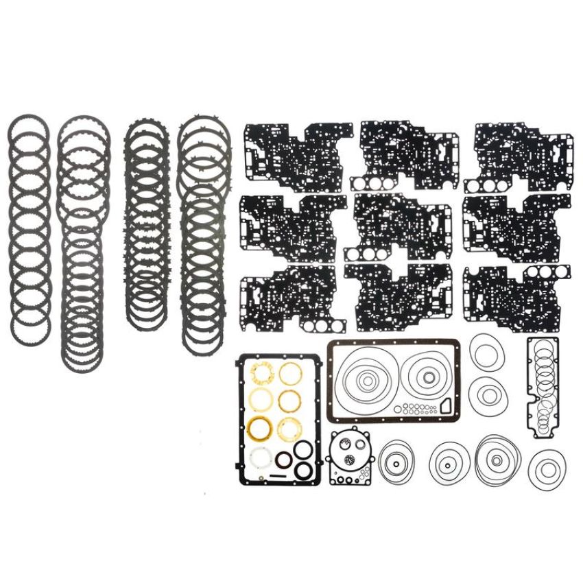 ATP PARTS NM-37 ATP Automatic Transmission Master Repair Kit
