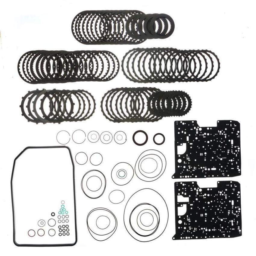 ATP PARTS NM-38 ATP Automatic Transmission Master Repair Kit