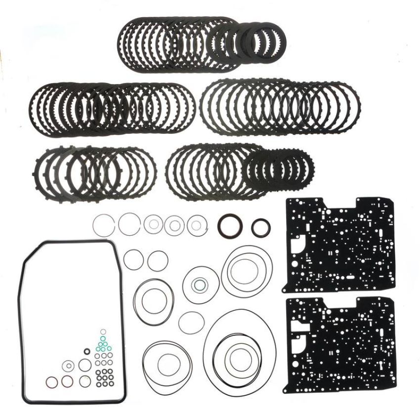 ATP PARTS NM-38 ATP Automatic Transmission Master Repair Kit