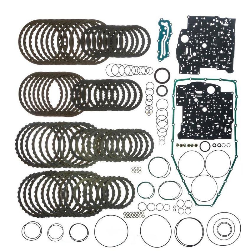 ATP PARTS NM-39 ATP Automatic Transmission Master Repair Kit