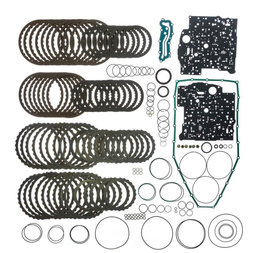 ATP PARTS NM-39 ATP Automatic Transmission Master Repair Kit