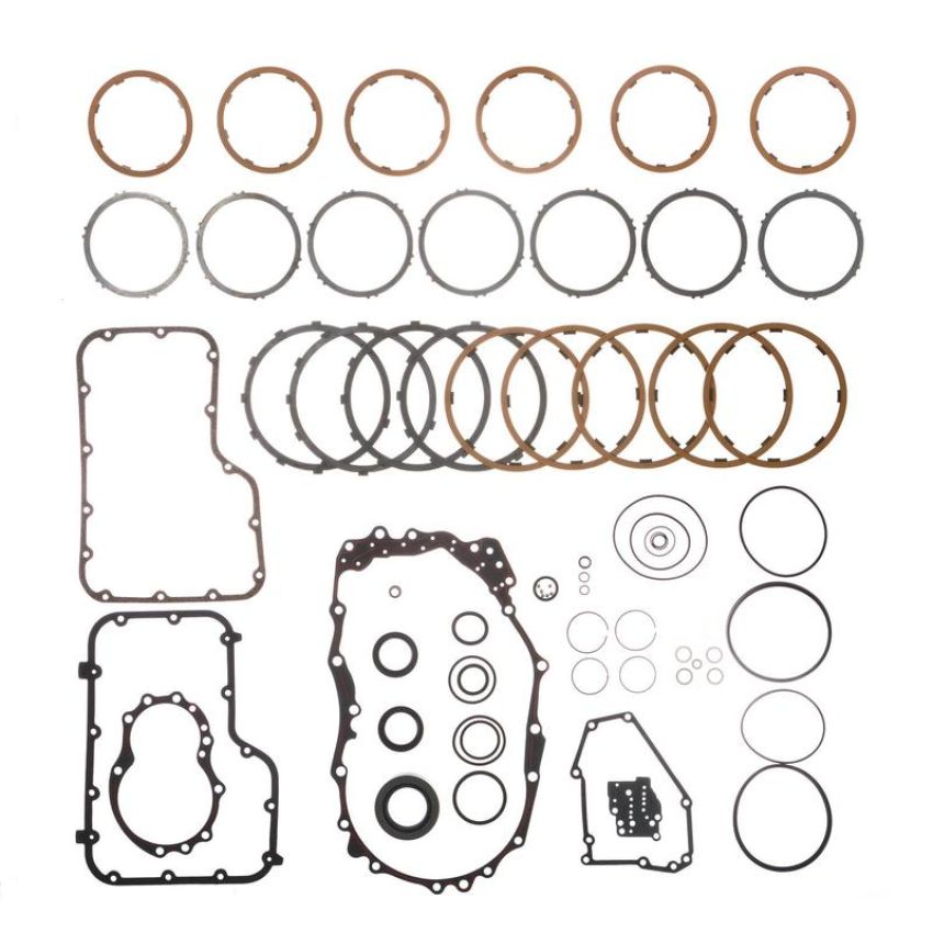 ATP PARTS NM-3 ATP Automatic Transmission Master Repair Kit