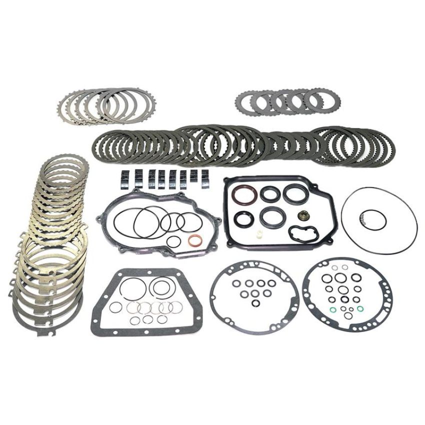 ATP PARTS NM-42 ATP Automatic Transmission Master Repair Kit