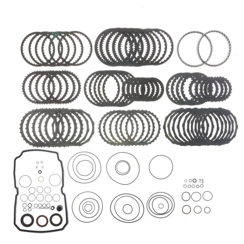 ATP PARTS NM-44 ATP Automatic Transmission Master Repair Kit