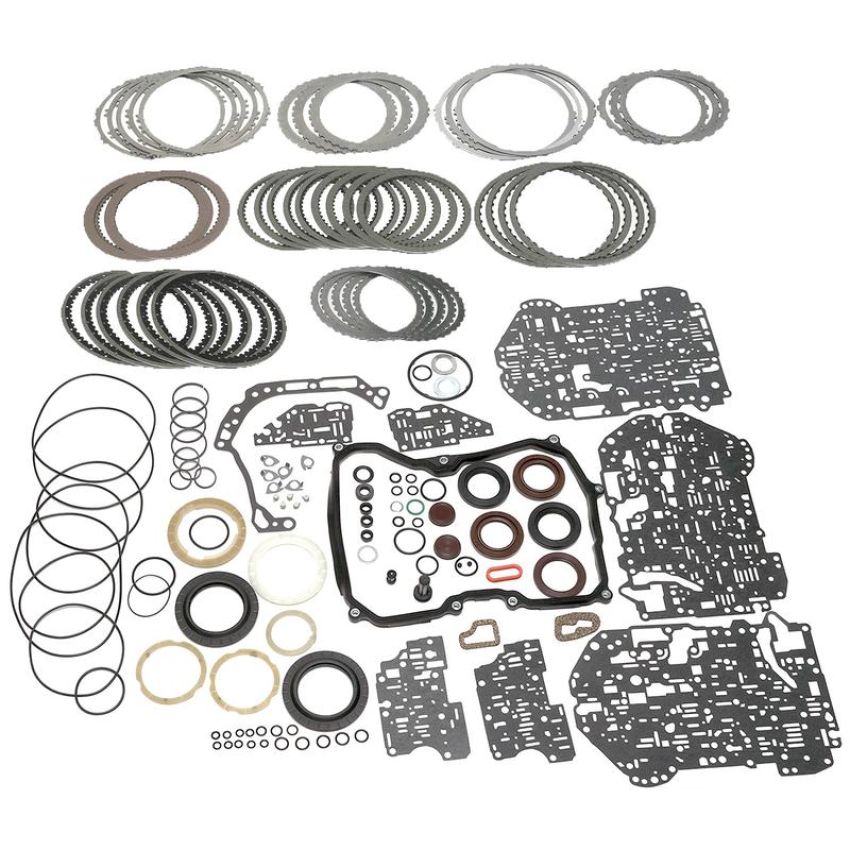 ATP PARTS NM-45 Auto Trans Master Repair Kit