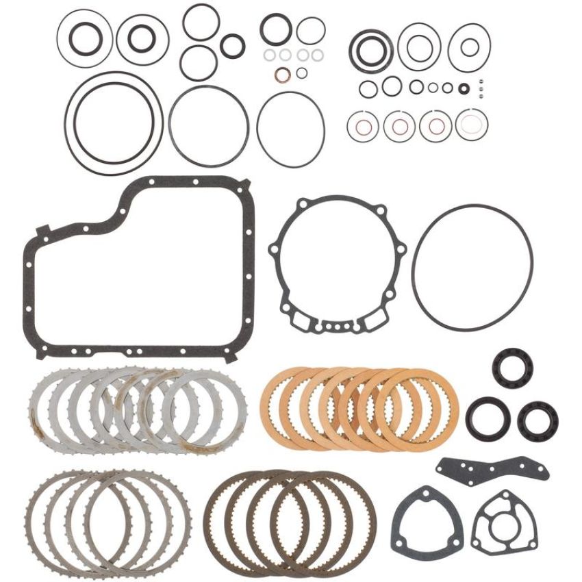 ATP PARTS NM-4 ATP Automatic Transmission Master Repair Kit