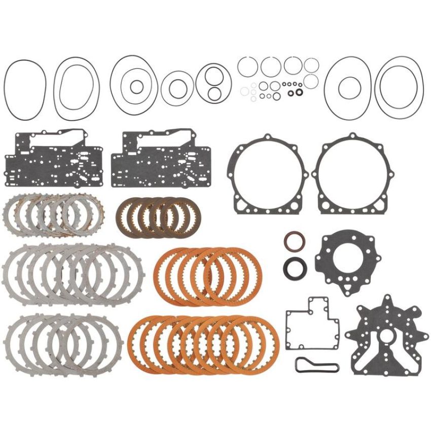 ATP PARTS NM-5 ATP Automatic Transmission Master Repair Kit
