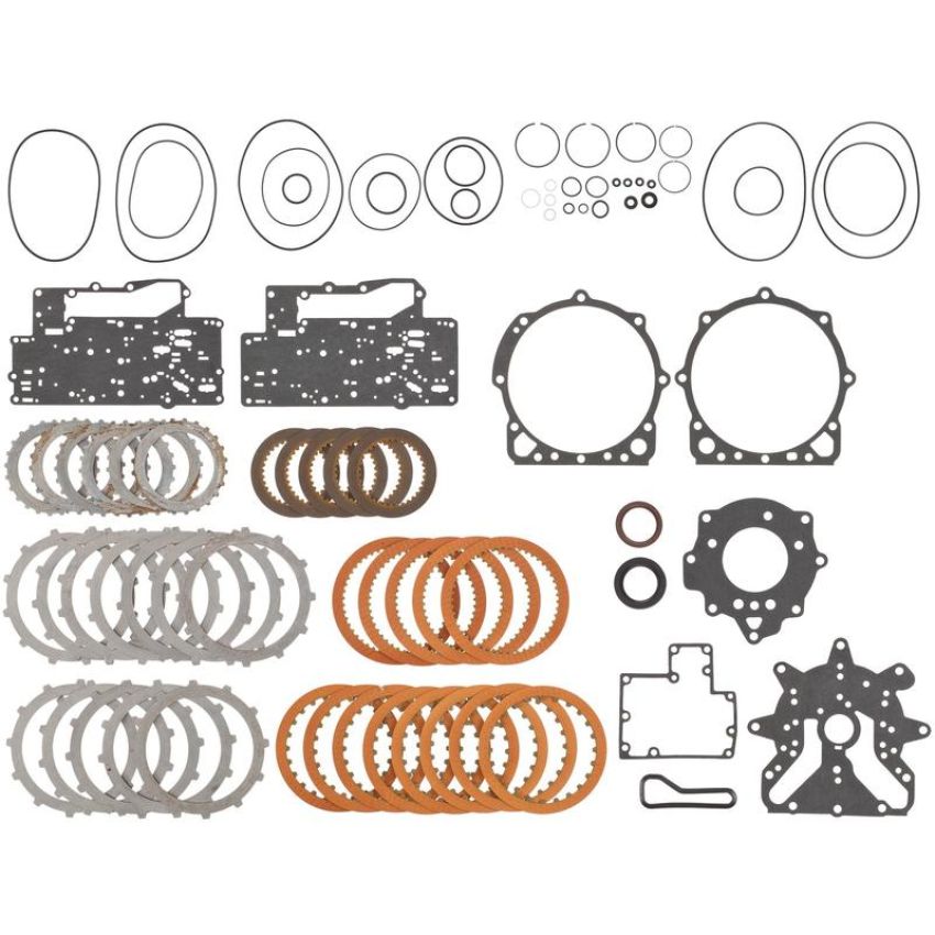 ATP PARTS NM-5 ATP Automatic Transmission Master Repair Kit