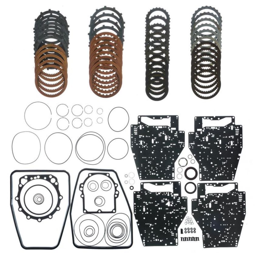 ATP PARTS NM-6 ATP Automatic Transmission Master Repair Kit