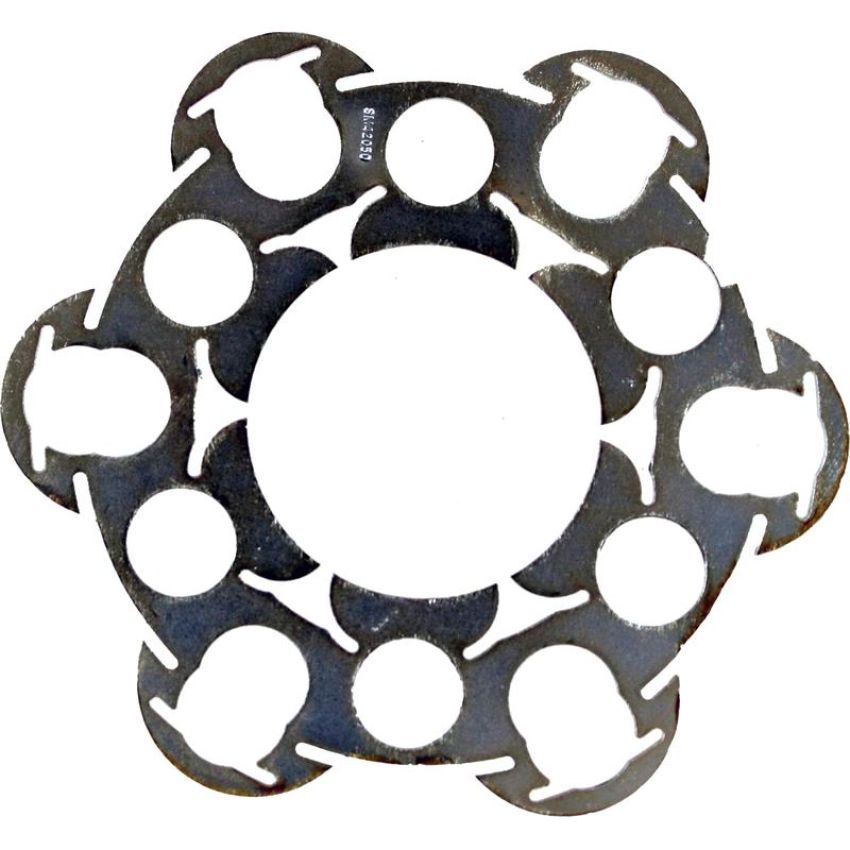 ATP PARTS NS-4 ATP Flywheel Shim