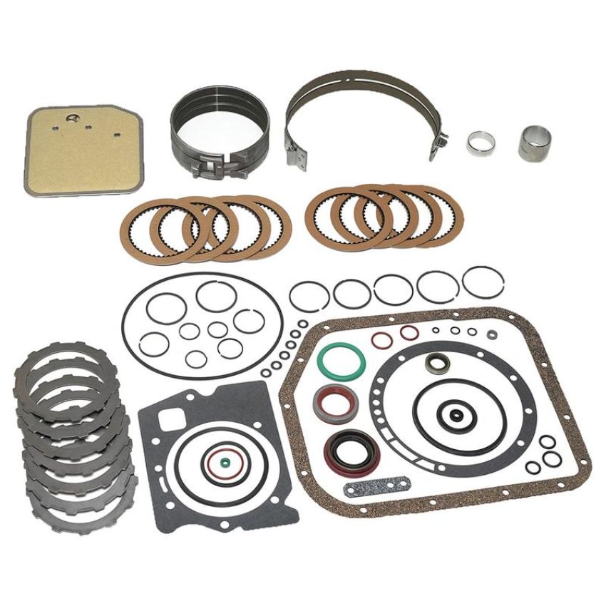 ATP PARTS PMS-100 Auto Trans Master Repair Kit Plus