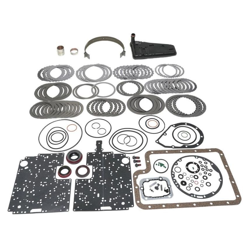 ATP PARTS PMS-102 Auto Trans Master Repair Kit Plus