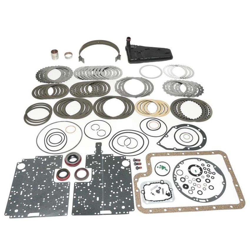 ATP PARTS PMS-104 Auto Trans Master Repair Kit Plus