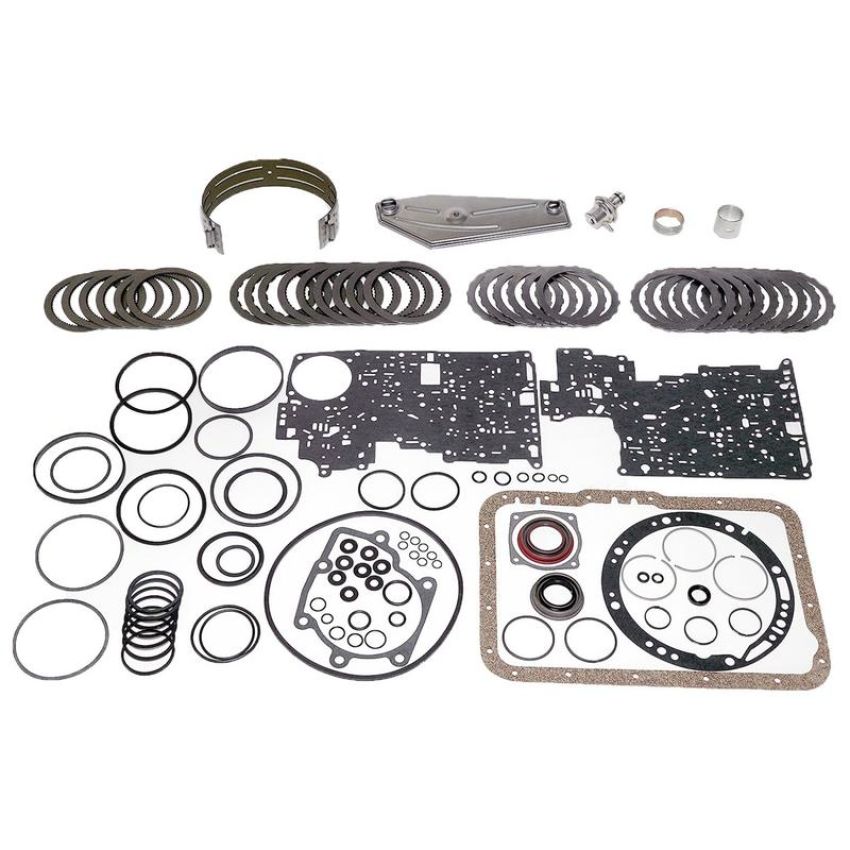 ATP PARTS PMS-105 Auto Trans Master Repair Kit Plus
