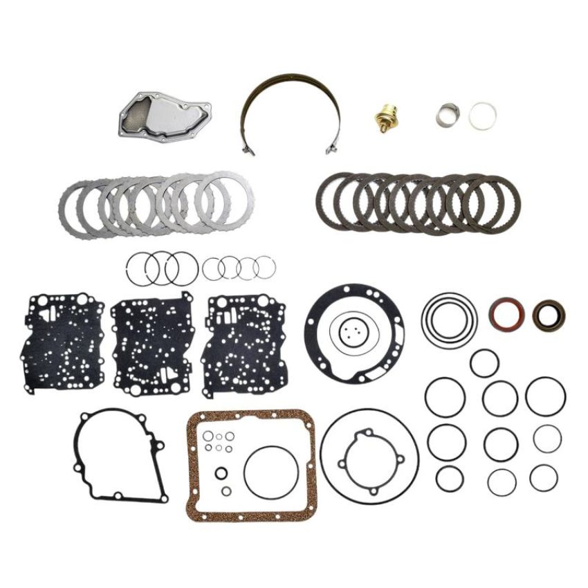 ATP PARTS PMS-106 Auto Trans Master Repair Kit Plus