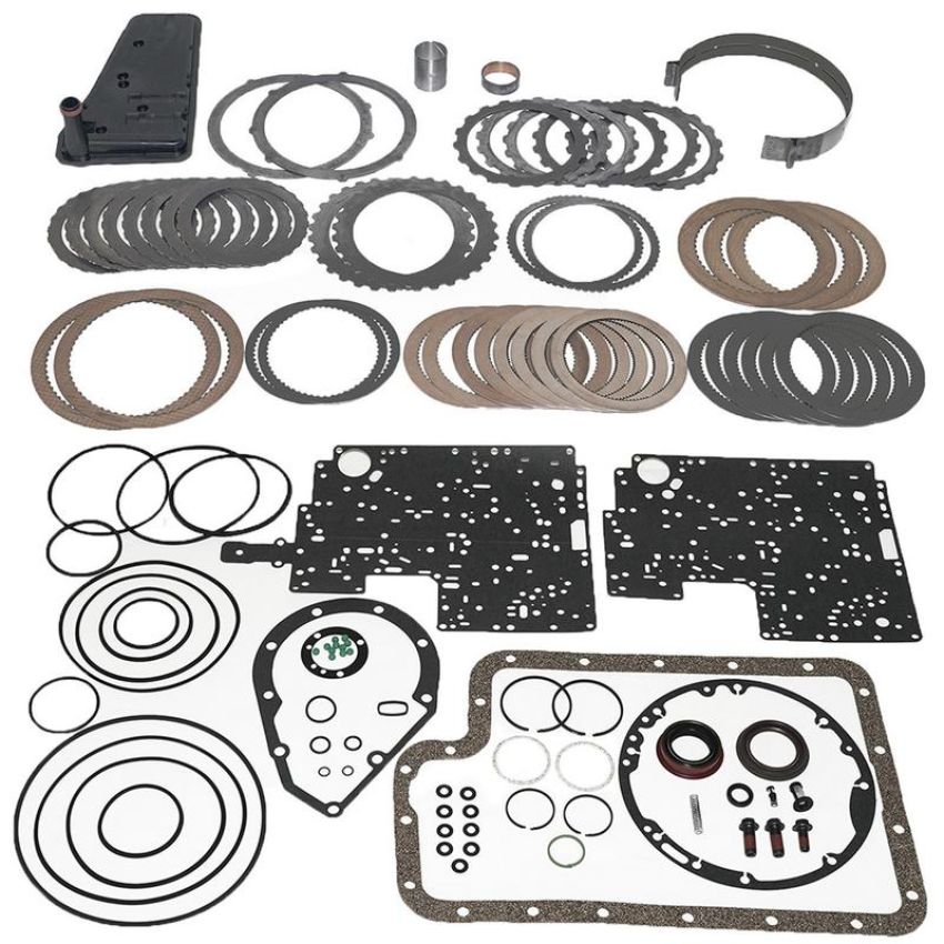 ATP PARTS PMS-107 Auto Trans Master Repair Kit Plus