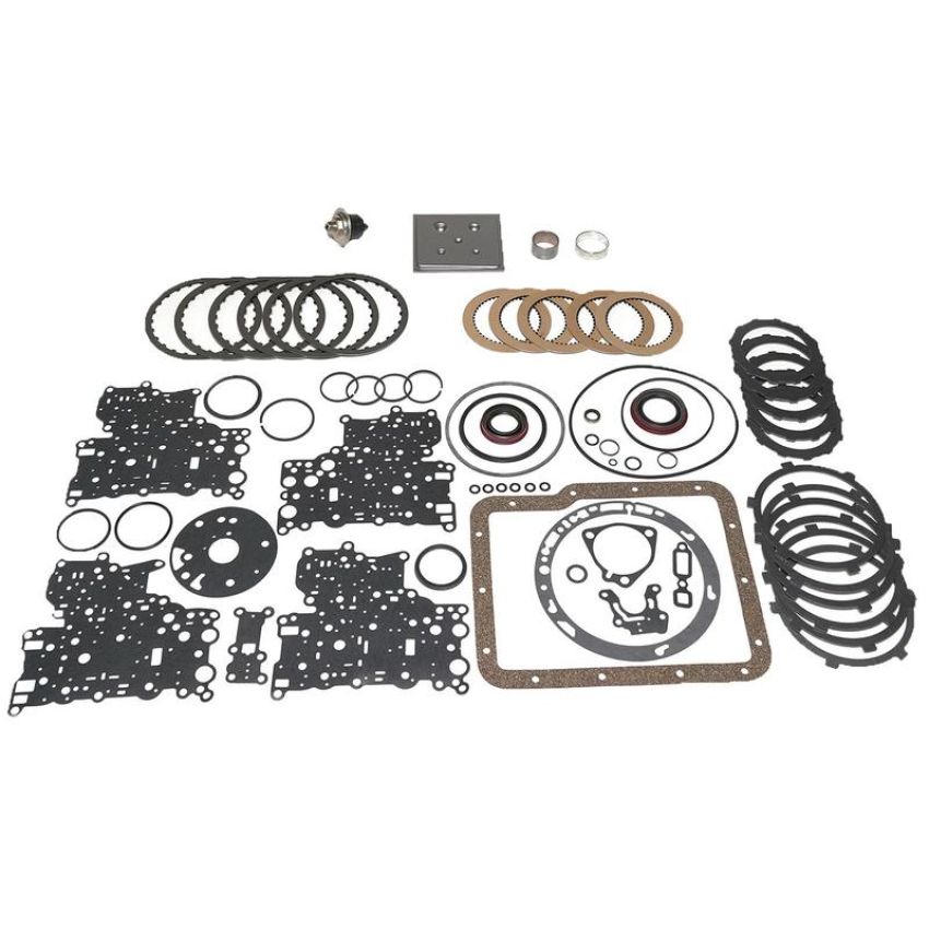 ATP PARTS PMS-108 Auto Trans Master Repair Kit Plus