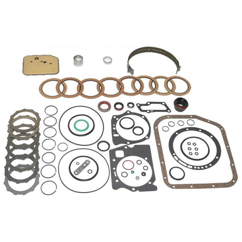 ATP PARTS PMS-109 Auto Trans Master Repair Kit Plus