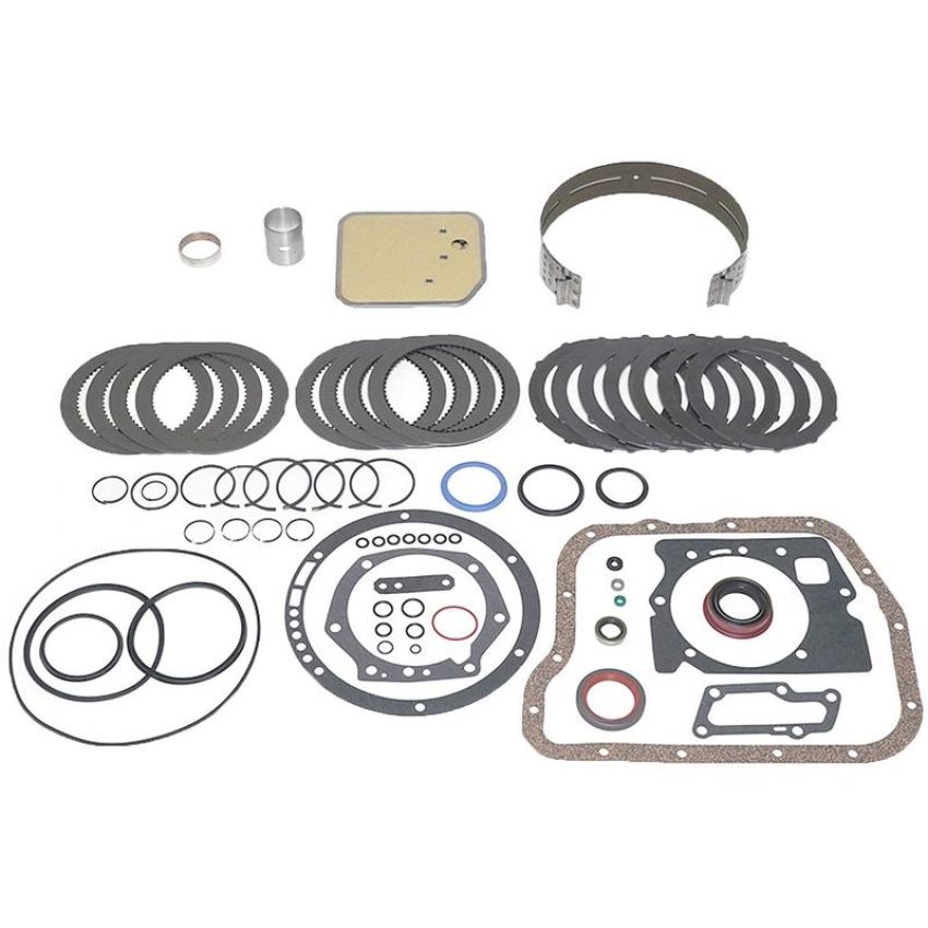 ATP PARTS PMS-110 Auto Trans Master Repair Kit Plus