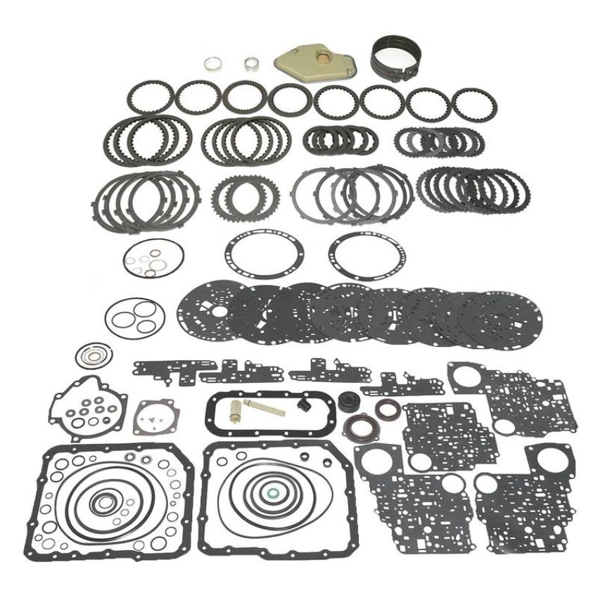 ATP PARTS PMS-111 Auto Trans Master Repair Kit Plus