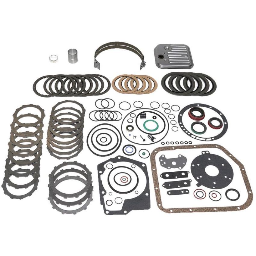 ATP PARTS PMS-112 Auto Trans Master Repair Kit Plus