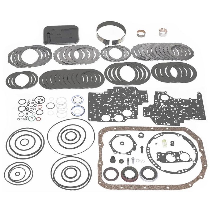 ATP PARTS PMS-113 Auto Trans Master Repair Kit Plus