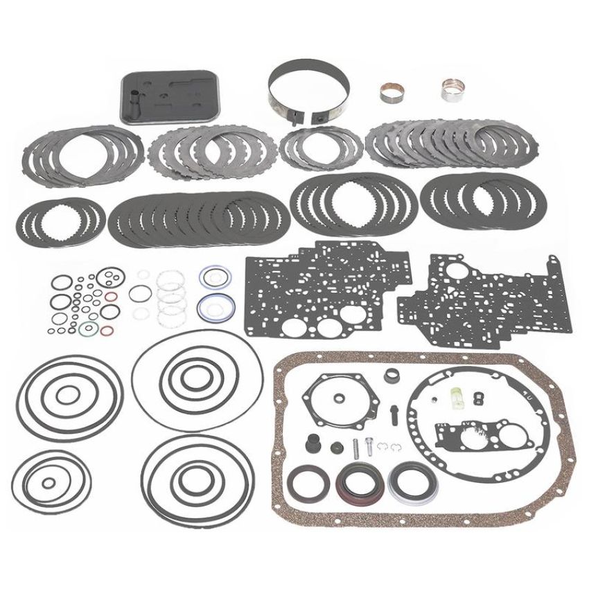ATP PARTS PMS-113 Auto Trans Master Repair Kit Plus
