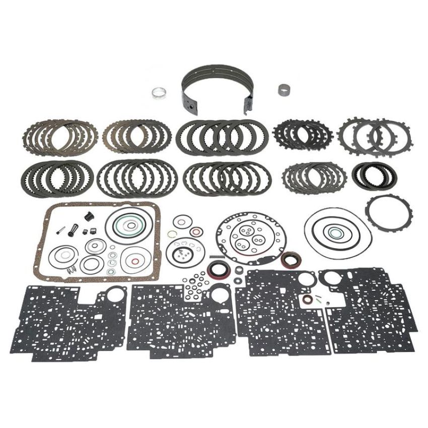 ATP PARTS PMS-114 Auto Trans Master Repair Kit Plus