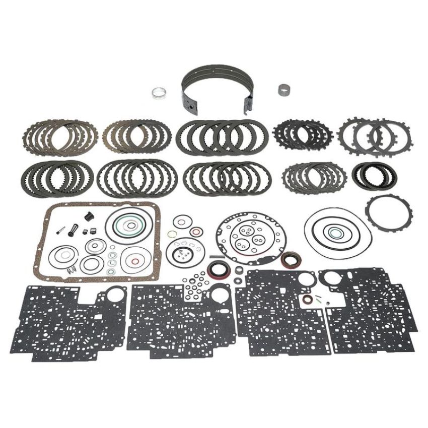 ATP PARTS PMS-114 Auto Trans Master Repair Kit Plus