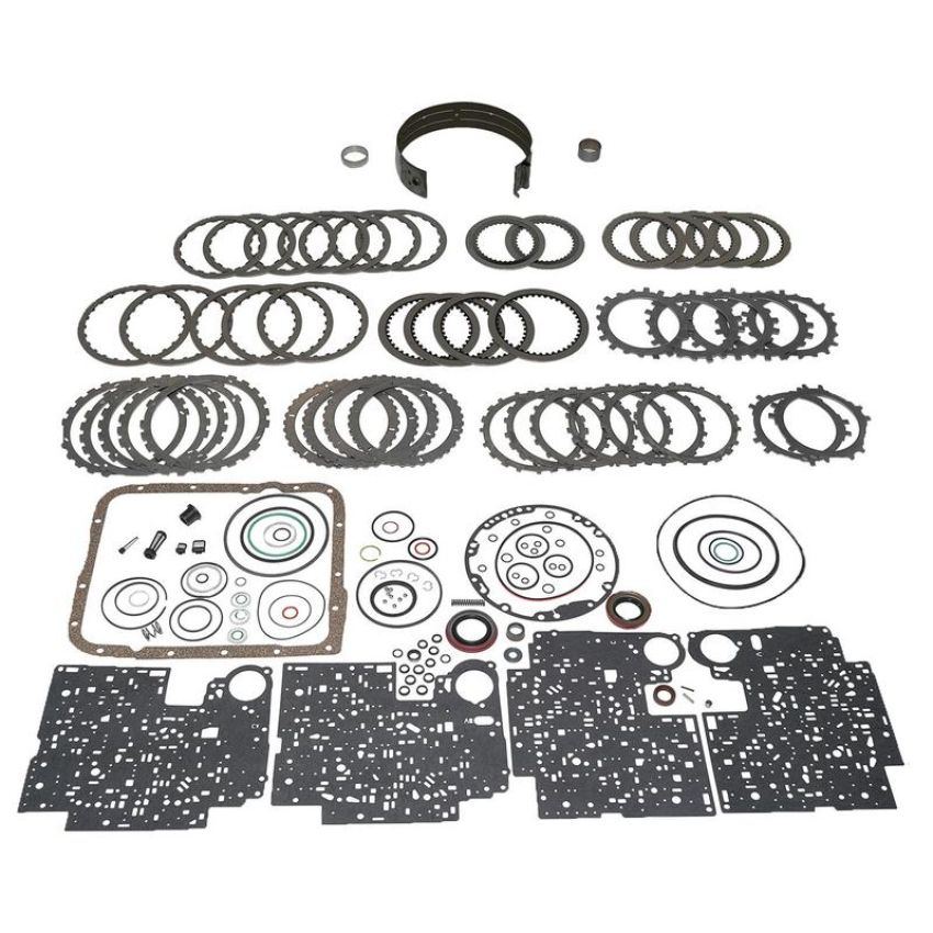 ATP PARTS PMS-115 Auto Trans Master Repair Kit Plus