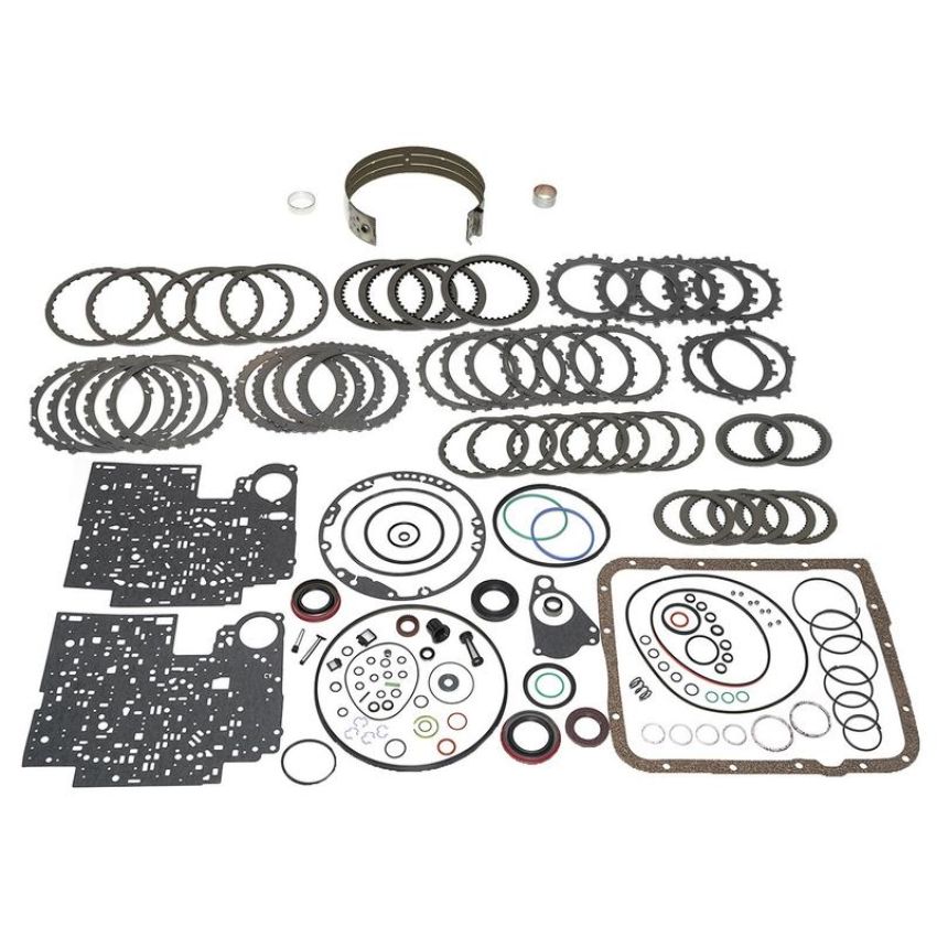 ATP PARTS PMS-116 Auto Trans Master Repair Kit Plus