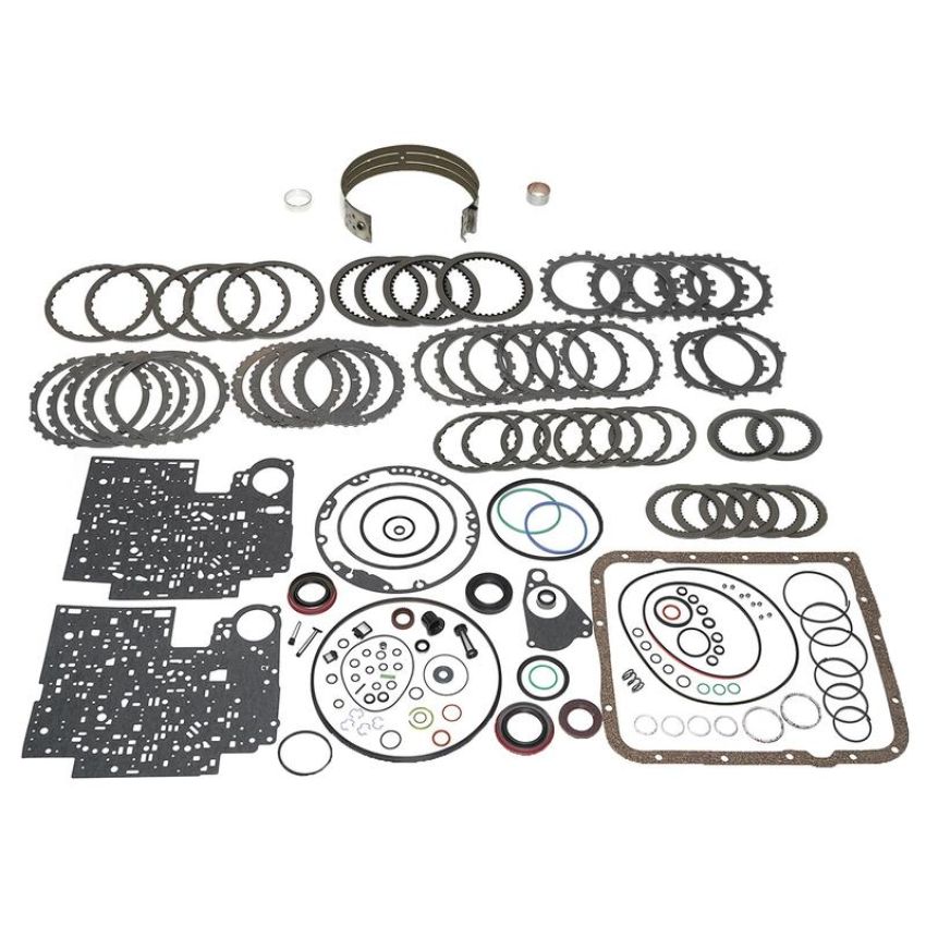 ATP PARTS PMS-116 Auto Trans Master Repair Kit Plus