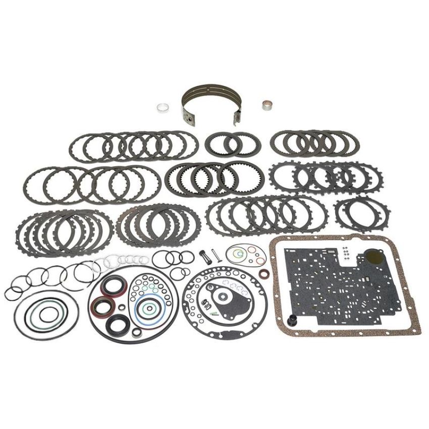 ATP PARTS PMS-117 Auto Trans Master Repair Kit Plus
