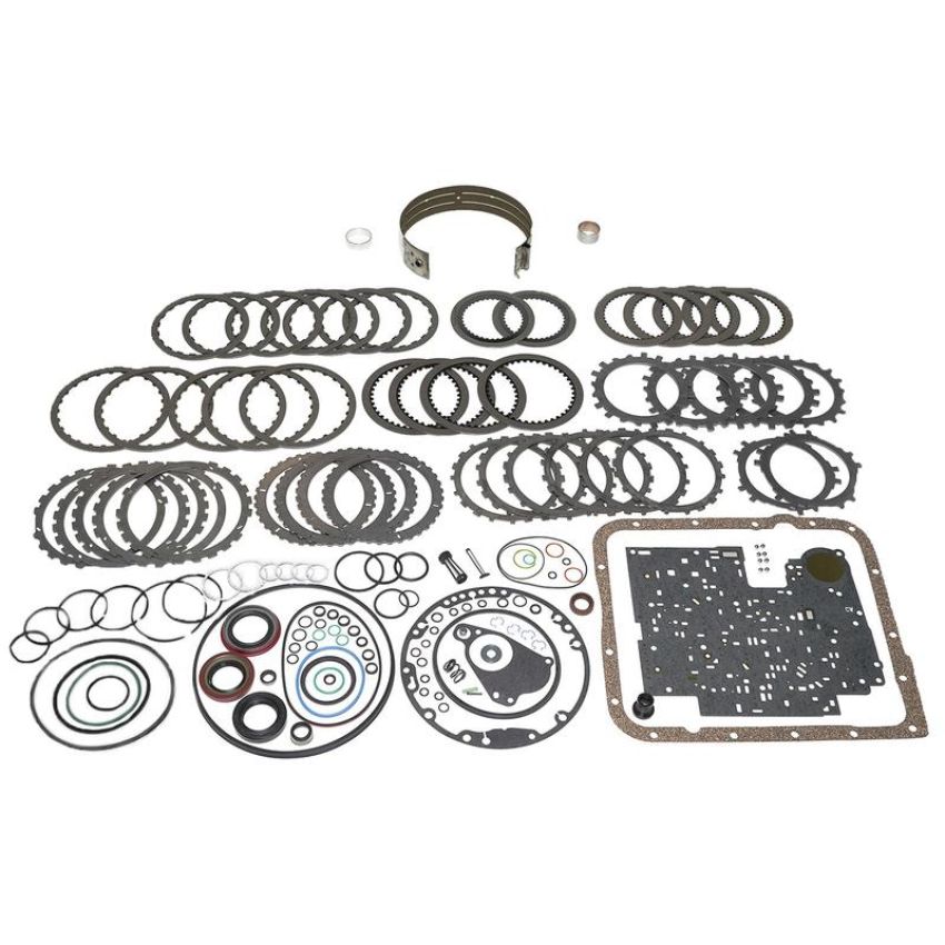 ATP PARTS PMS-117 Auto Trans Master Repair Kit Plus