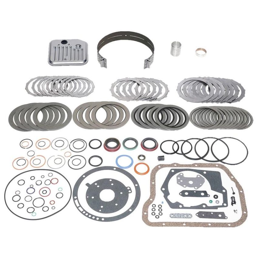 ATP PARTS PMS-118 Auto Trans Master Repair Kit Plus