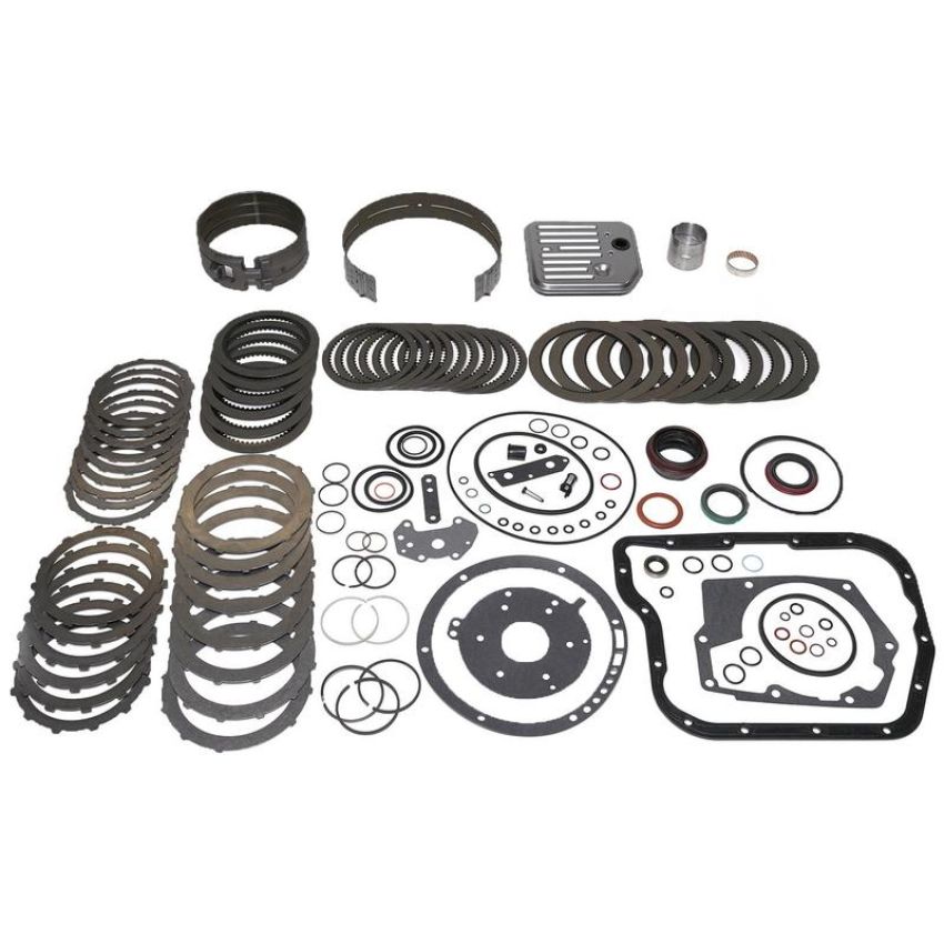 ATP PARTS PMS-119 Auto Trans Master Repair Kit Plus