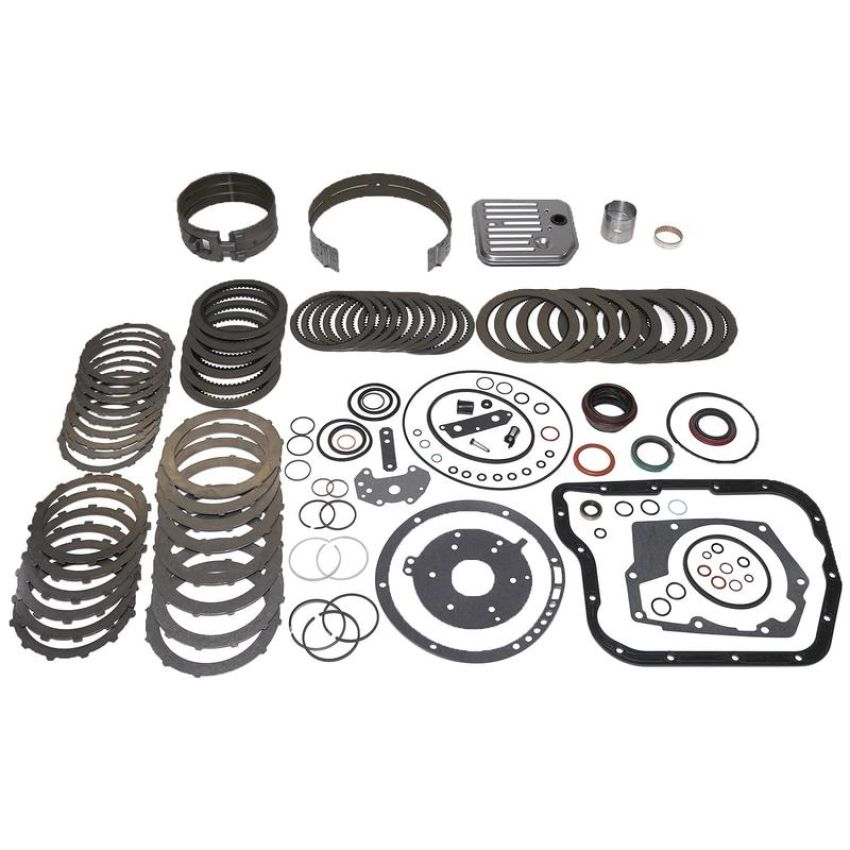 ATP PARTS PMS-119 Auto Trans Master Repair Kit Plus