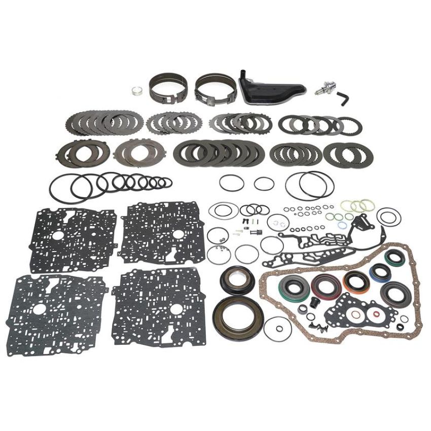 ATP PARTS PMS-120 Auto Trans Master Repair Kit Plus